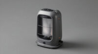 8 Best Battery Powered Tent Heaters Alternatives in 2026