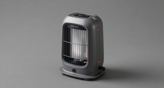 8 Best Battery Powered Tent Heaters Alternatives in 2026