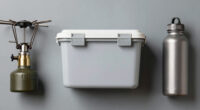 8 Best Bear Resistant Food Storage Containers in 2026