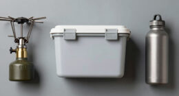 8 Best Bear Resistant Food Storage Containers in 2026