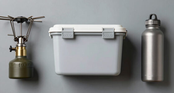 8 Best Bear Resistant Food Storage Containers in 2026