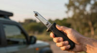 8 Best Best Emergency Window Breakers For Vehicles In 2026