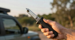 8 Best Best Emergency Window Breakers For Vehicles In 2026