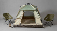 8 Best Best Premium Family Camping Tent in 2026