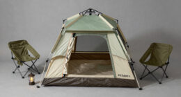 8 Best Best Premium Family Camping Tent in 2026