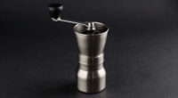 8 Best Coffee Grinders for Camp Coffee in 2026