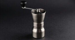 8 Best Coffee Grinders for Camp Coffee in 2026