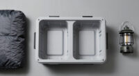 8 Best Collapsible Bins for Campsites in 2026