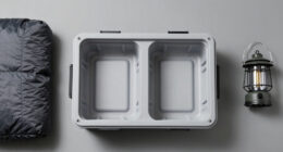 8 Best Collapsible Bins for Campsites in 2026
