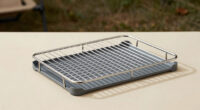 8 Best Dish Drying Racks for Camping in 2026