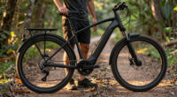 8 Best Electric Bike for Camp Exploration in 2026
