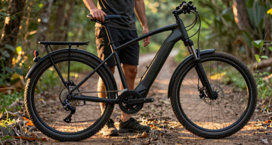 8 Best Electric Bike for Camp Exploration in 2026