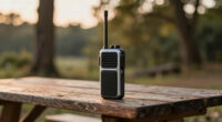 8 Best Emergency Weather Radio for Camping in 2026