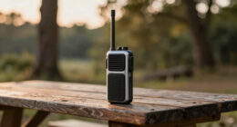 8 Best Emergency Weather Radio for Camping in 2026