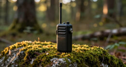 8 Best Emergency Weather Radio for Camping in 2026