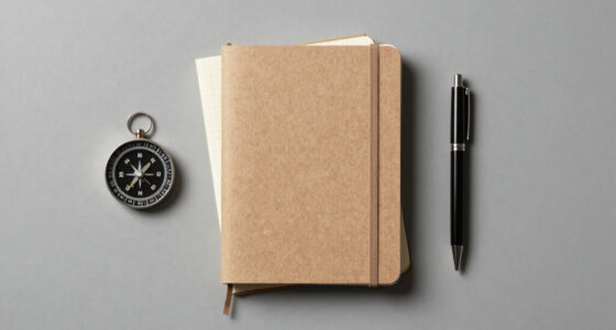 8 Best Field Notebooks for Navigation Planning in 2026