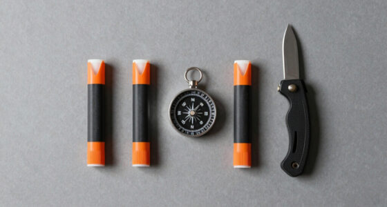 8 Best Fire Starter Refills for Survival Kits in 2026