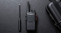 8 Best GMRS Radio for Overlanding in 2026