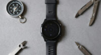 8 Best GPS Smartwatch for Survival in 2026