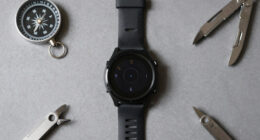 8 Best GPS Smartwatch for Survival in 2026