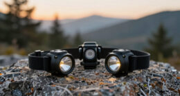 8 Best Headlamp Accessories for Night Hiking in 2026