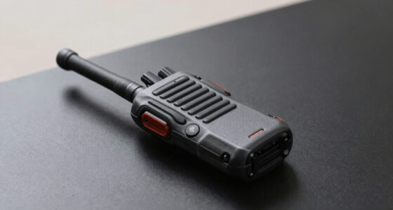 8 Best High End Walkie Talkie for Off Grid Use in 2026