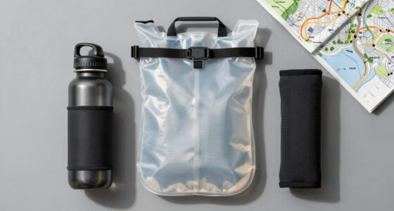 8 Best Hydration Bladders for Long Hikes in 2026