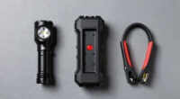 8 Best Jump Starter for Camping Vehicles in 2026