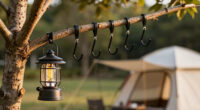 8 Best Lantern Hooks for Campsite Lighting in 2026