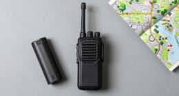 8 Best Long Range Two Way Radio for Camping in 2026