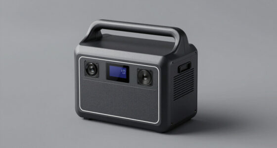 8 Best Portable Power Station For Overlanding In 2026