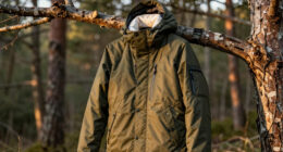 8 Best Premium Insulated Jackets for Wilderness Travel in 2026