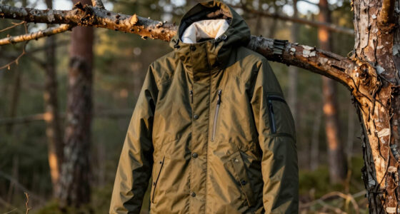 8 Best Premium Insulated Jackets for Wilderness Travel in 2026