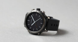 8 Best Rugged Outdoor Smartwatches for Camping in 2026