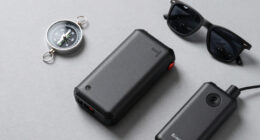 8 Best Rugged Power Bank for Outdoor Travel in 2026