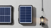8 Best Solar Battery System for Cabins and Camp Use in 2026