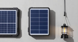 8 Best Solar Battery System for Cabins and Camp Use in 2026