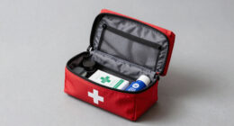 8 Best Survival Medical Kit for Remote Travel in 2026