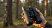 8 Best Thermal Monoculars for Wildlife and Safety in 2026