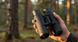 8 Best Thermal Monoculars for Wildlife and Safety in 2026
