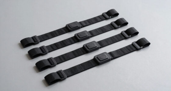 8 Best Tie Down Straps for Overlanding Gear in 2026