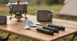 8 Best Utensil Kits for Camp Kitchens in 2026