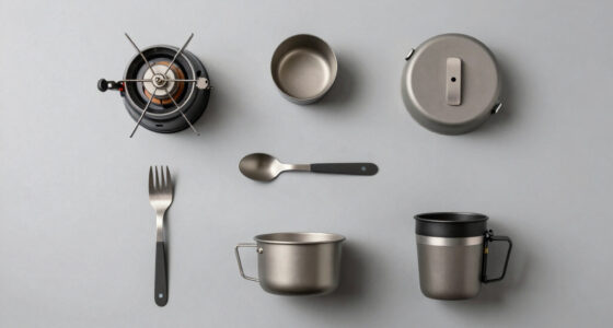 8 Best Utensil Kits For Camp Kitchens In 2026