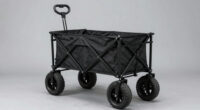 9 Best All Terrain Cart For Camping Gear In 2026