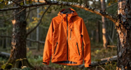 9 Best All Weather Shell Jacket for Camping in 2026