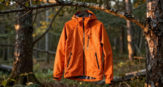 9 Best All Weather Shell Jacket for Camping in 2026