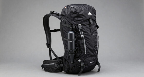 9 Best Avalanche Airbag Backpack for Backcountry Trips in 2026