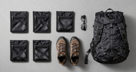 9 Best Best Tent Shoe Organizers in 2026