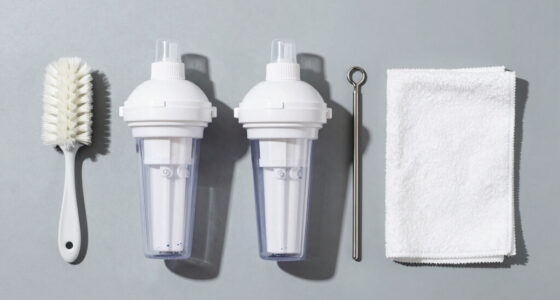 9 Best Cleaning Kits for Water Filters in 2026