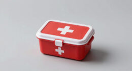 9 Best Comprehensive First Aid Kit for Camping in 2026